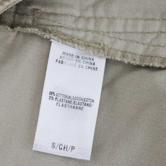 Lucky Brand Tan Jacket - Picture 11 of 14
